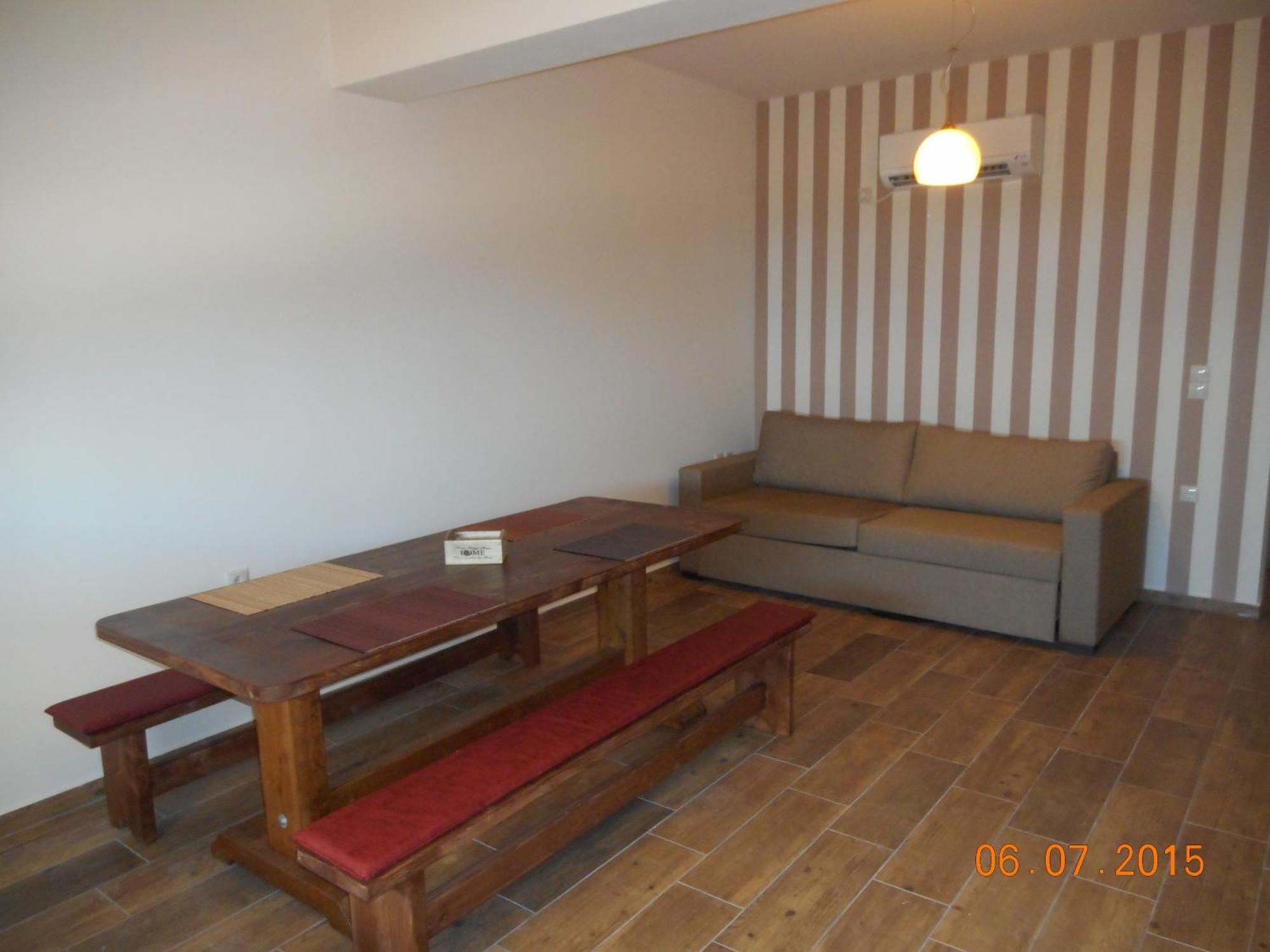 Regina Apartments Simotata Sissia Lurdáta Szoba fotó