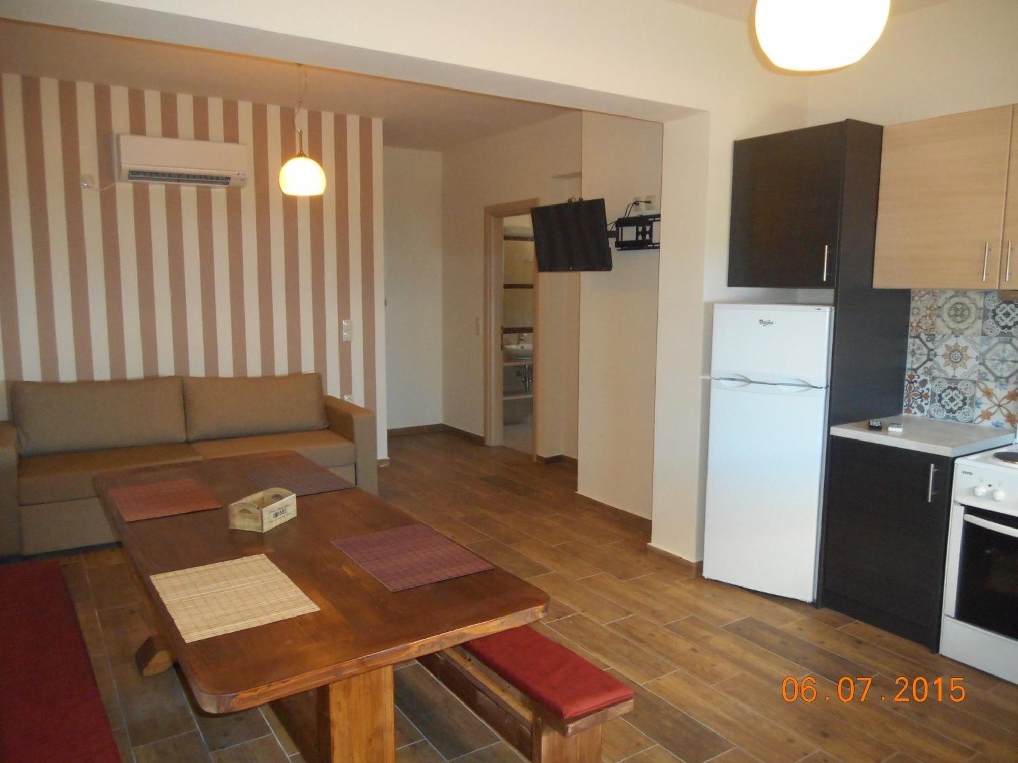 Regina Apartments Simotata Sissia Lurdáta Szoba fotó